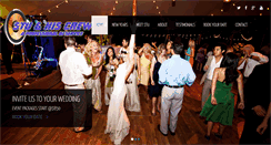 Desktop Screenshot of djstu.com