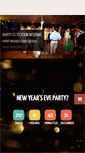 Mobile Screenshot of djstu.com